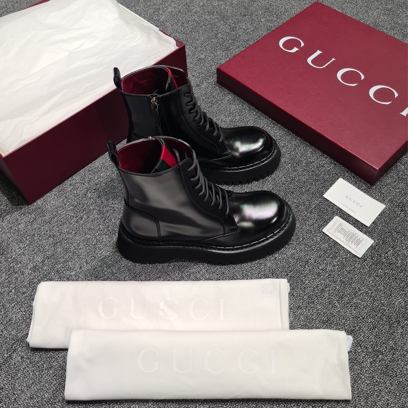 Ботинки смотреть фото