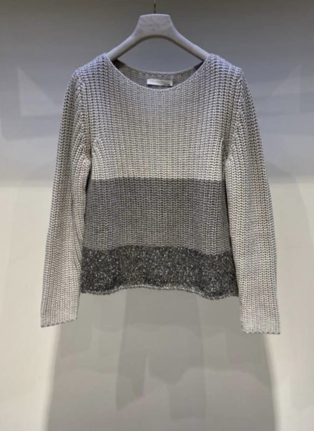 Свитер Fabiana Filippi смотреть фото