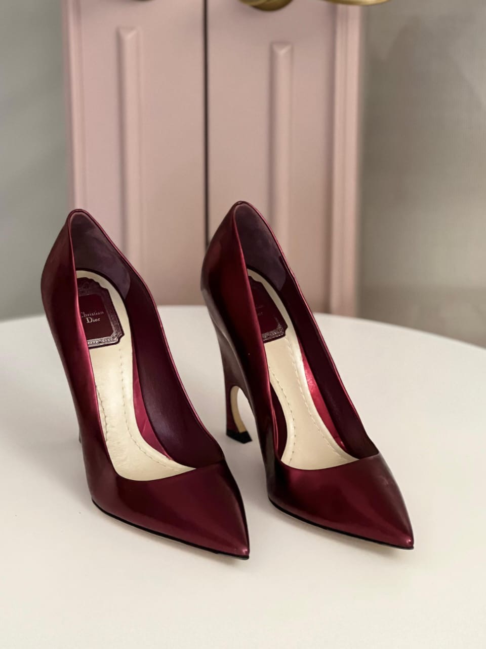 Туфли смотреть фото