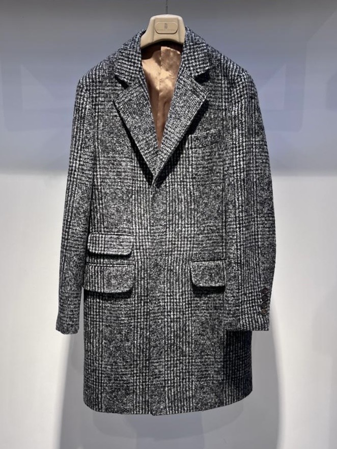 Пальто смотреть фото