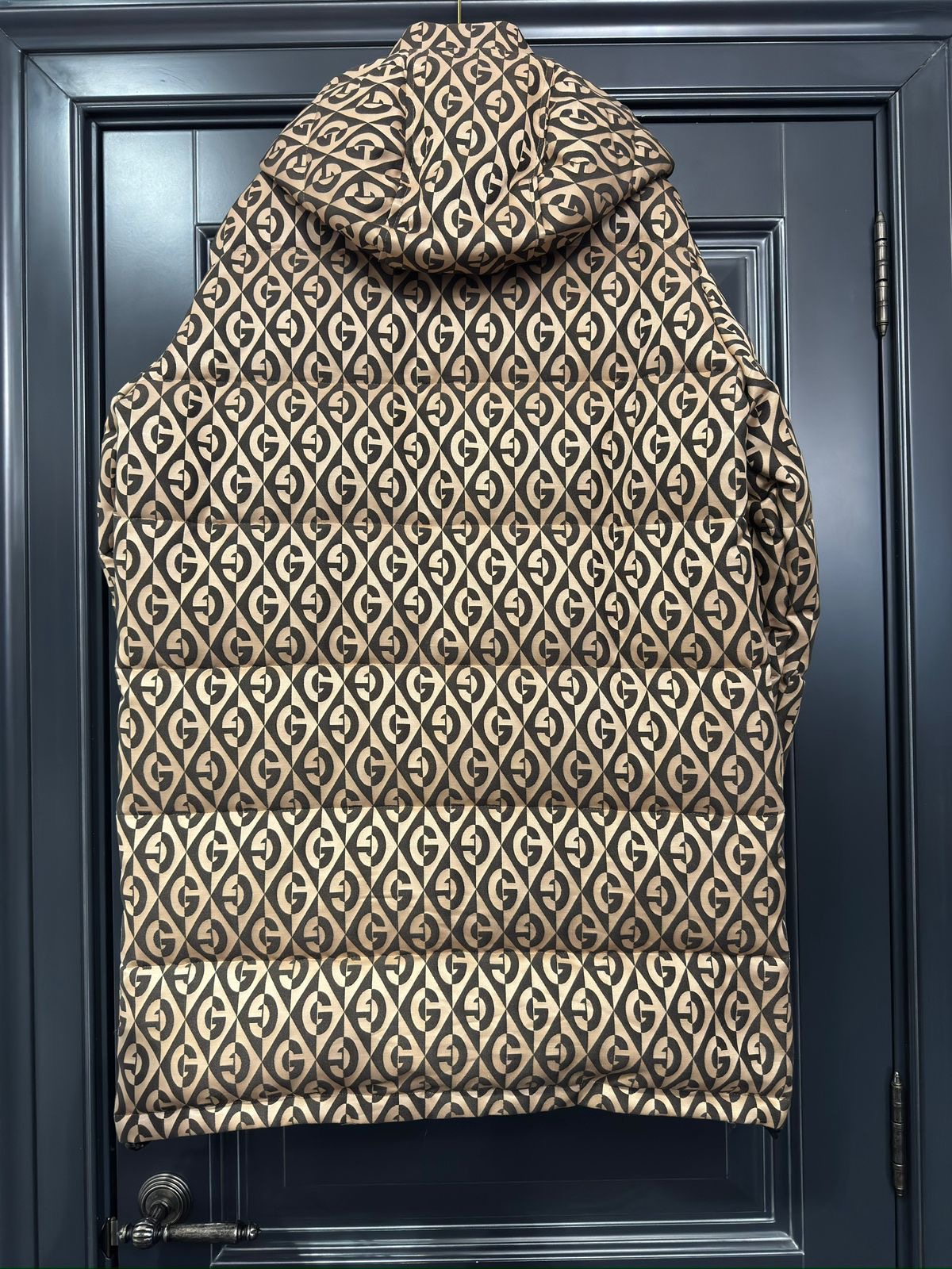 Пуховик смотреть фото