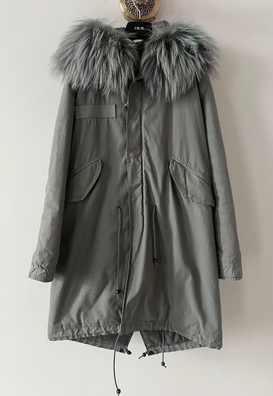 Парка смотреть фото