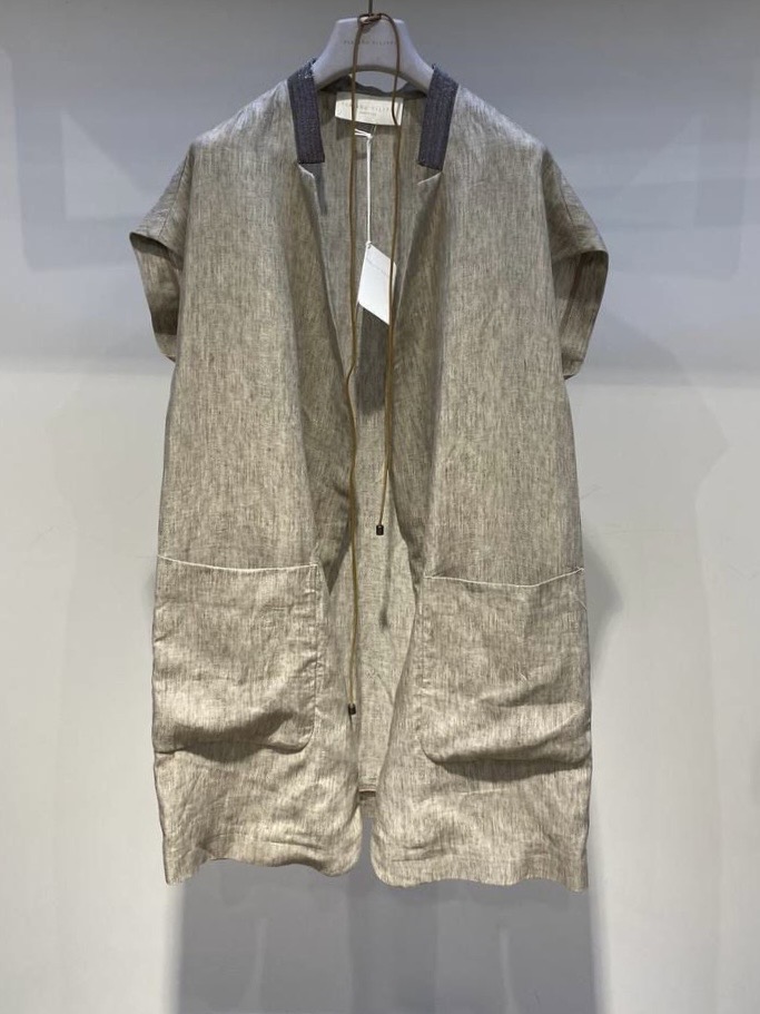 Жакет Fabiana Filippi смотреть фото