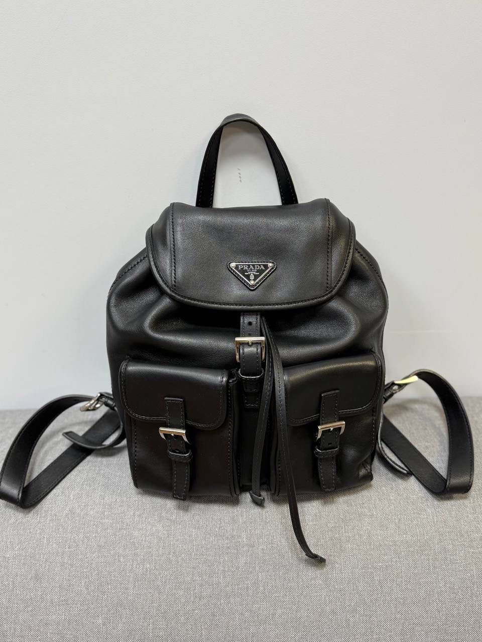 Рюкзак смотреть фото