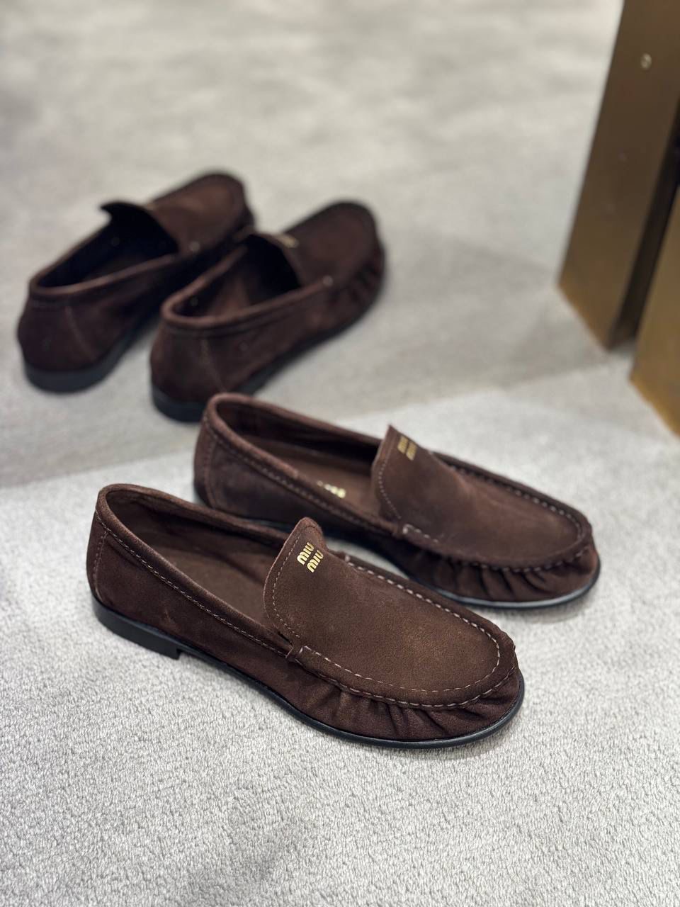 Лоферы смотреть фото