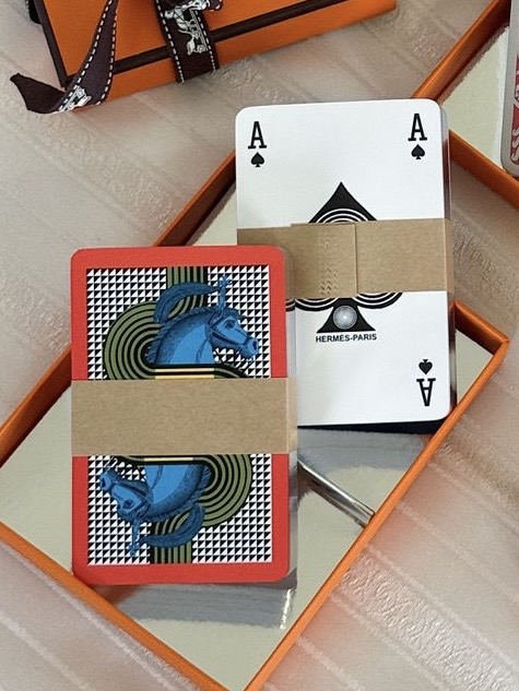 Карты игральные смотреть фото