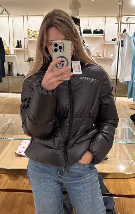 Куртка смотреть фото