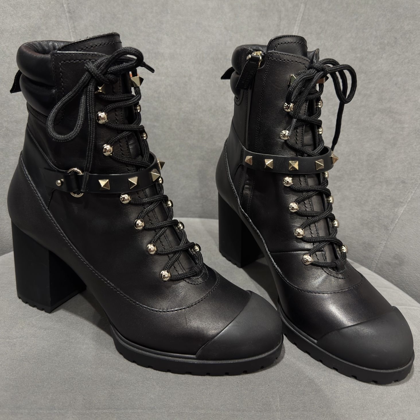 Ботинки смотреть фото