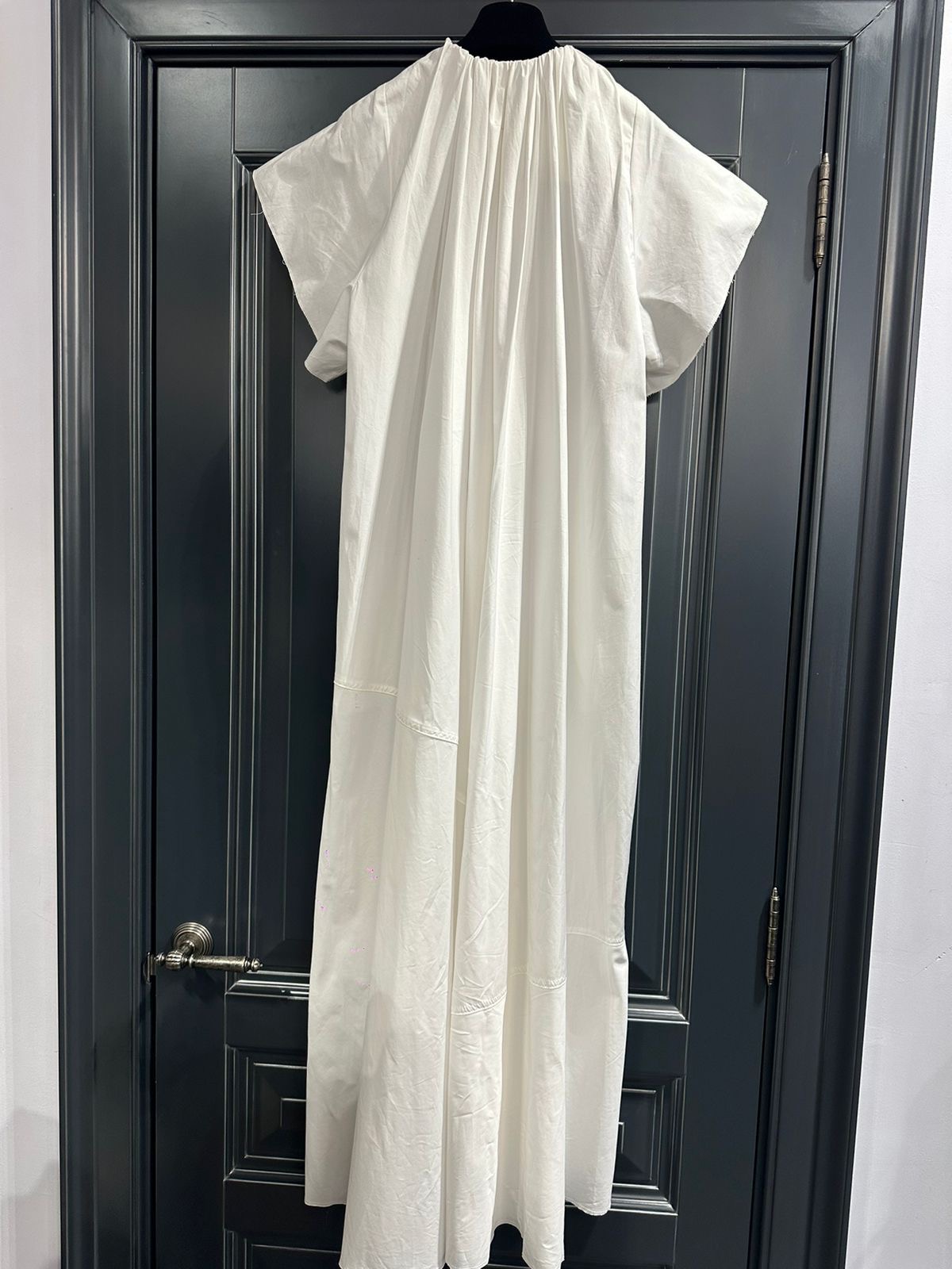 Платье Maison Margiela смотреть фото