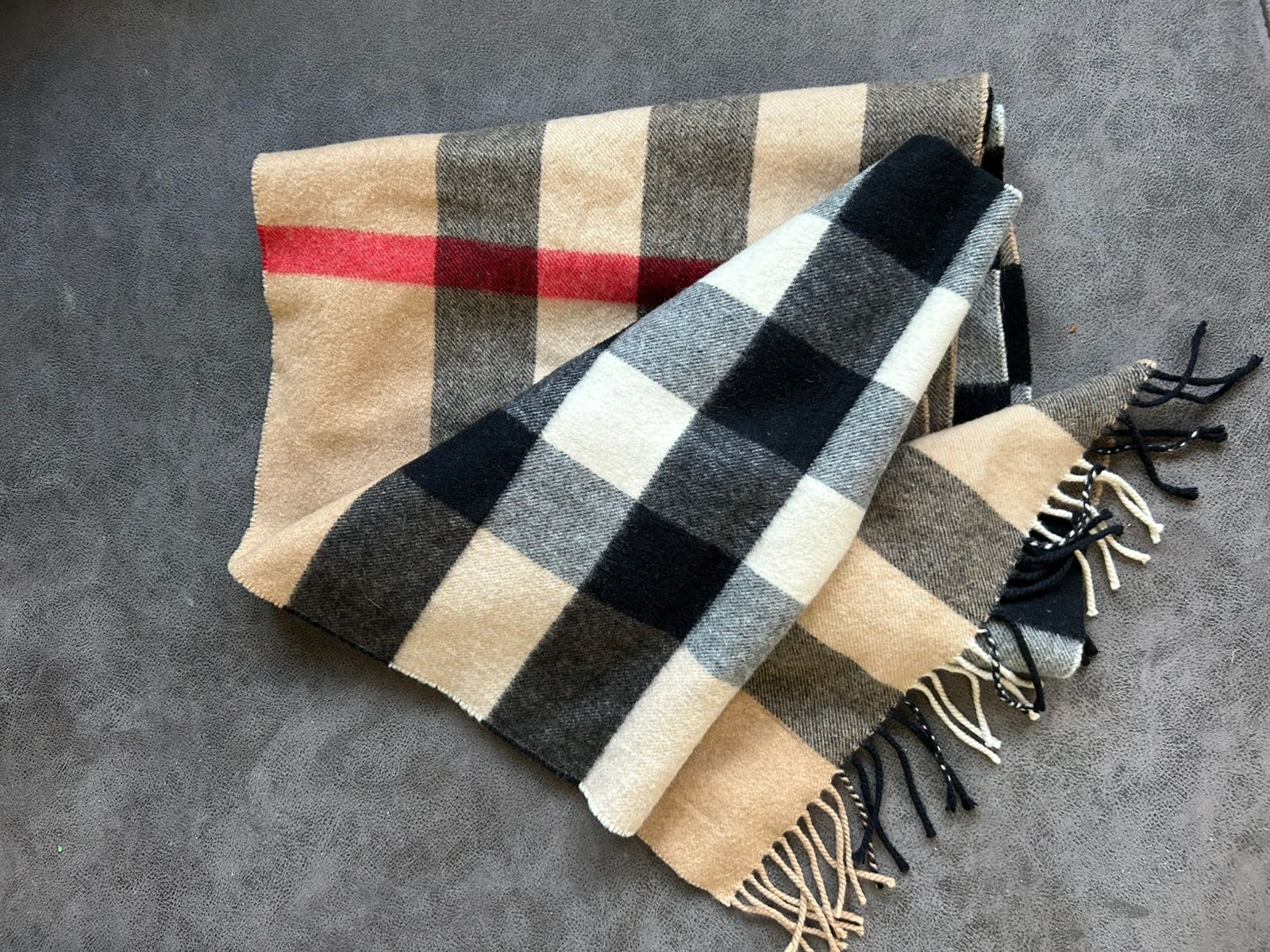 Шарф смотреть фото