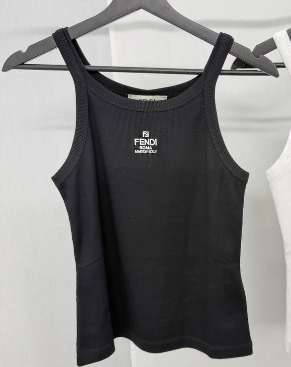 Топ Fendi смотреть фото