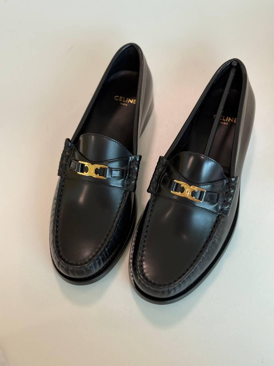 Лоферы смотреть фото