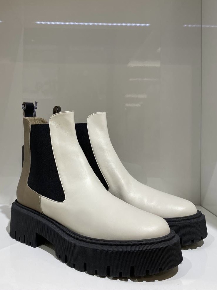 Ботинки смотреть фото