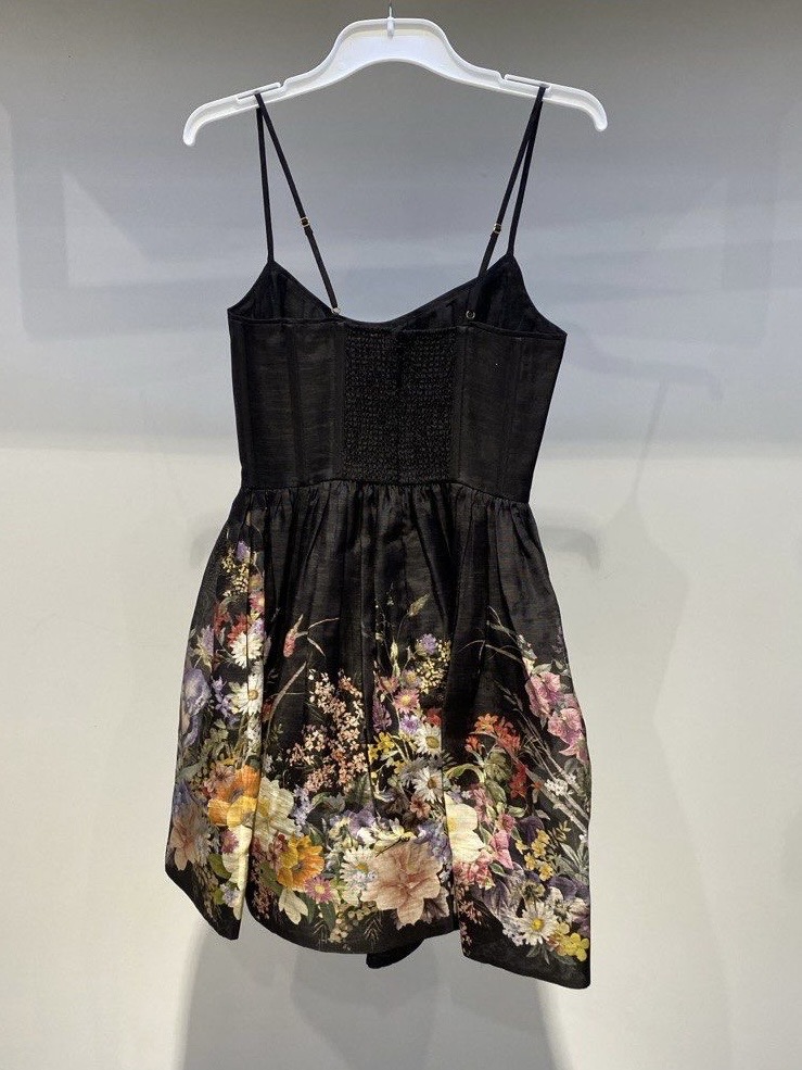 Платье Zimmermann смотреть фото