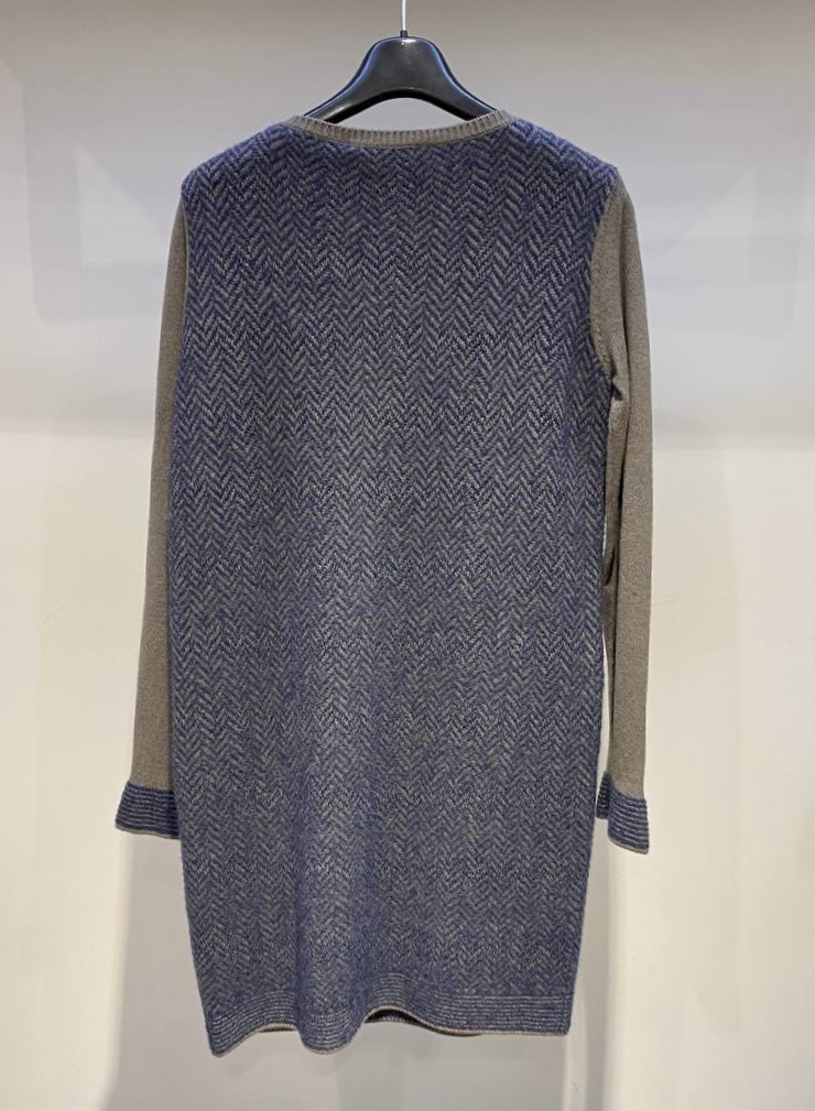 Платье Loro Piana смотреть фото