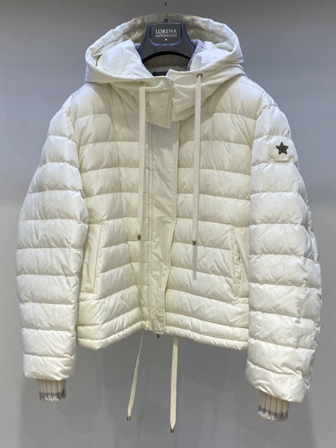 Пуховик смотреть фото