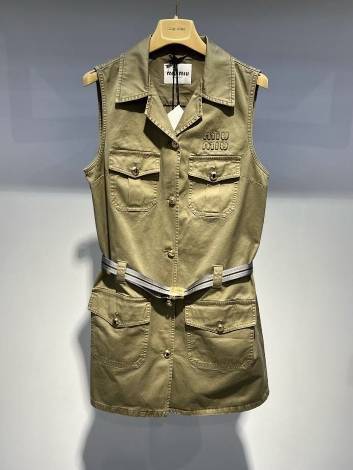 Платье Платье Miu Miu смотреть фото