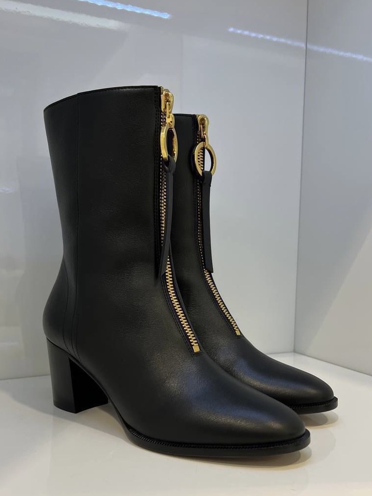 Ботинки смотреть фото