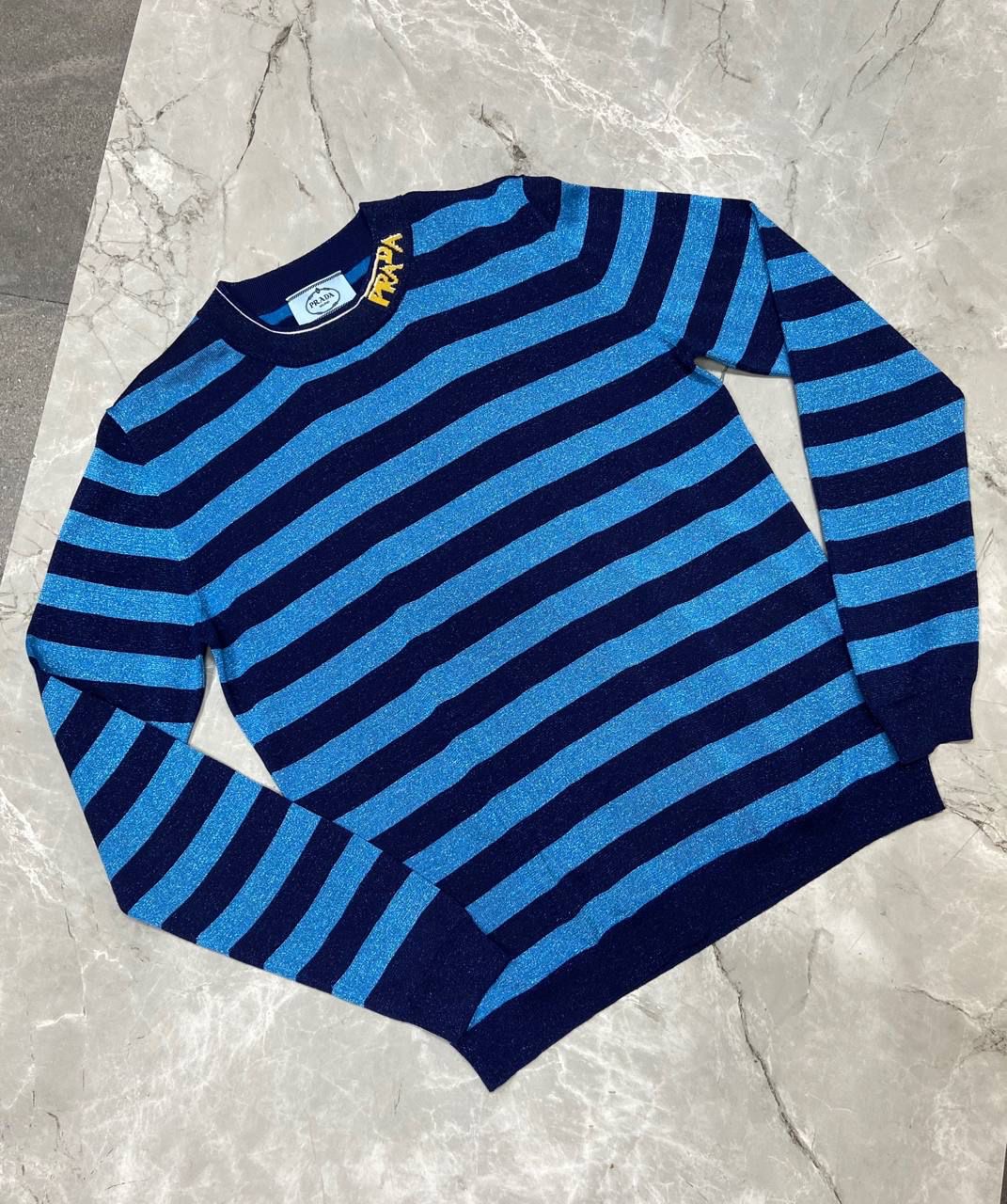 Джемпер Prada смотреть фото