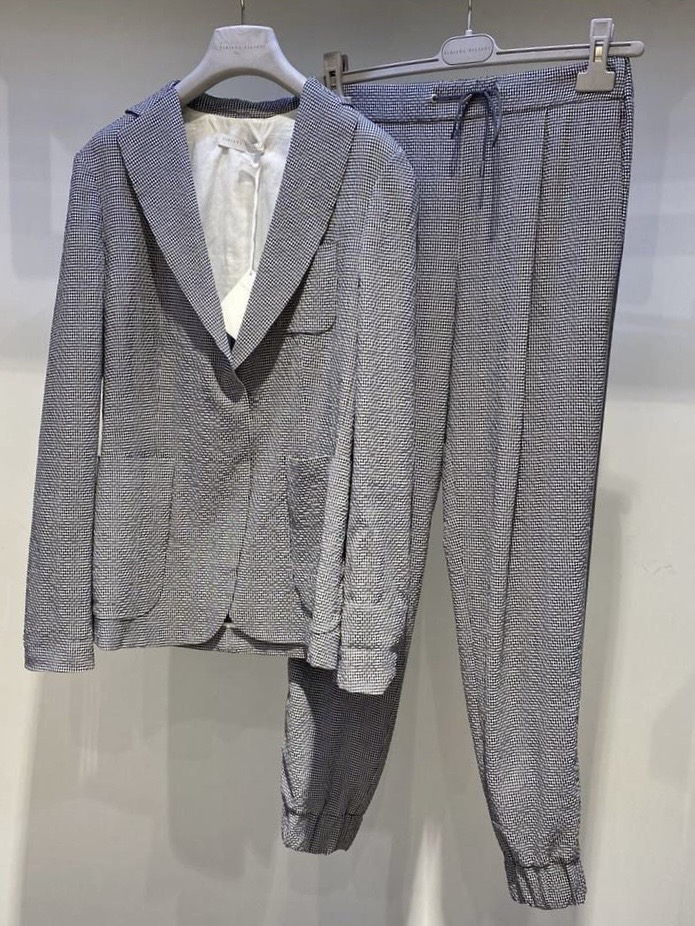 Костюм Fabiana Filippi смотреть фото