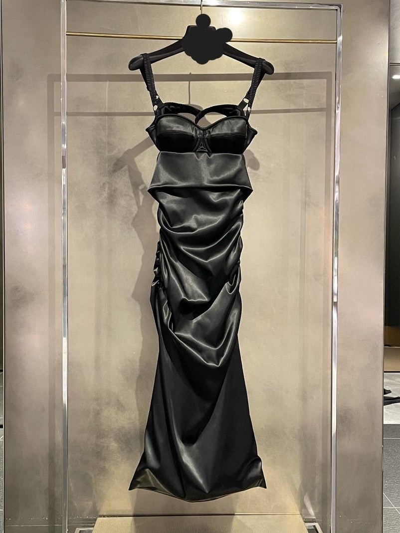 Платье Dolce & Gabbana смотреть фото