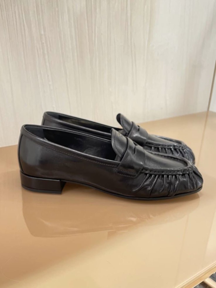 Лоферы смотреть фото