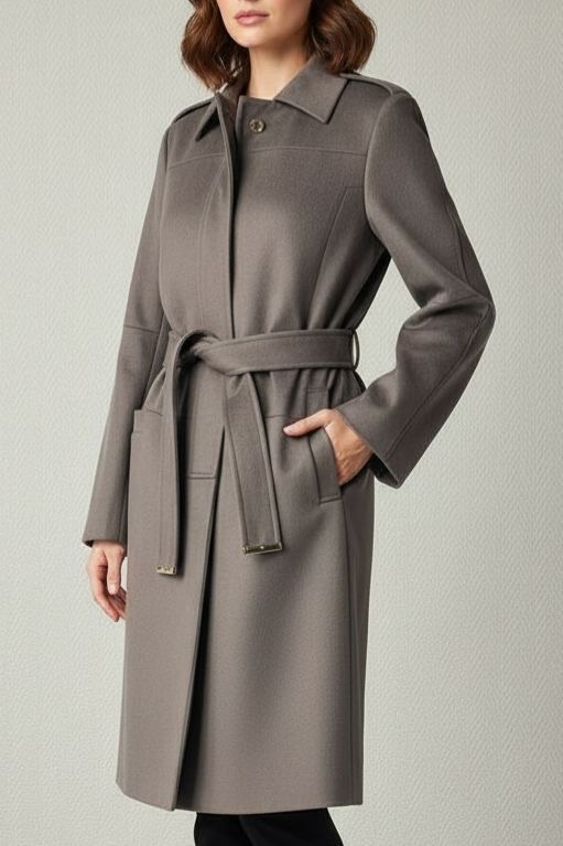 Пальто смотреть фото