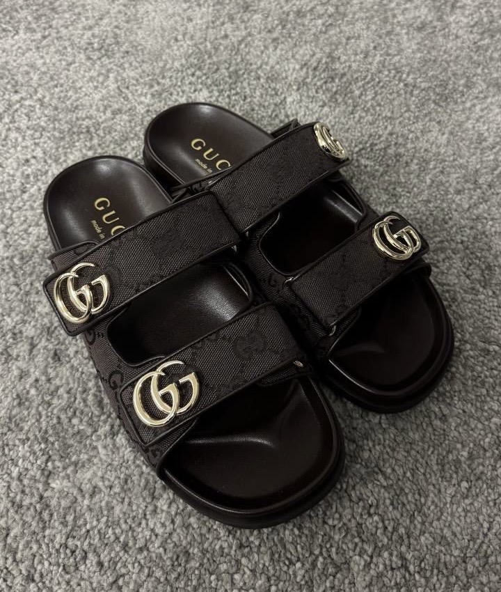 Сандалии смотреть фото