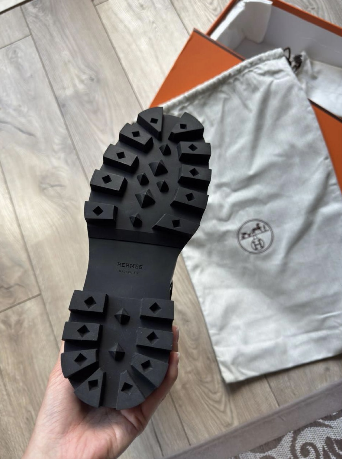 Сапоги смотреть фото