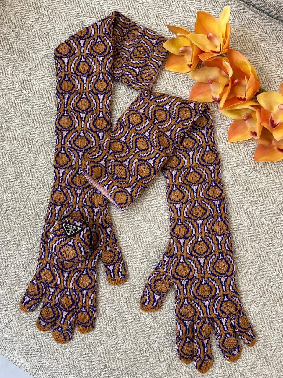 Перчатки смотреть фото