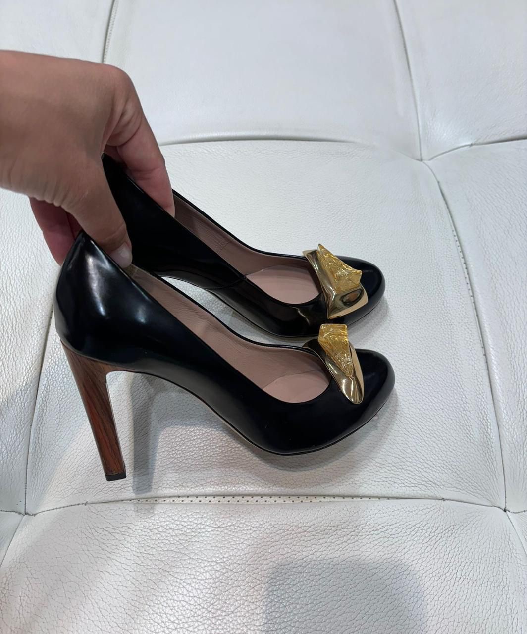 Туфли смотреть фото