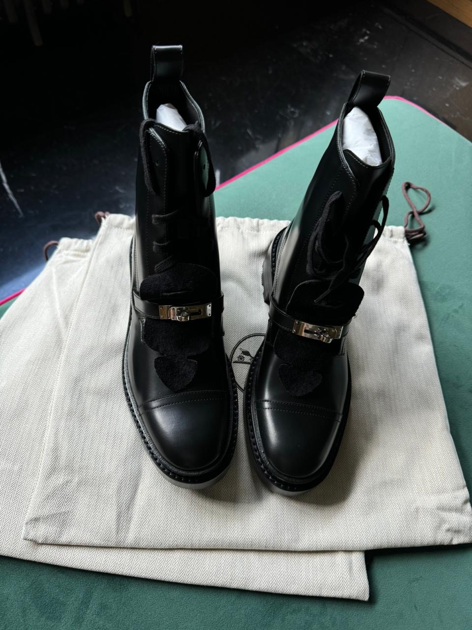 Ботинки смотреть фото