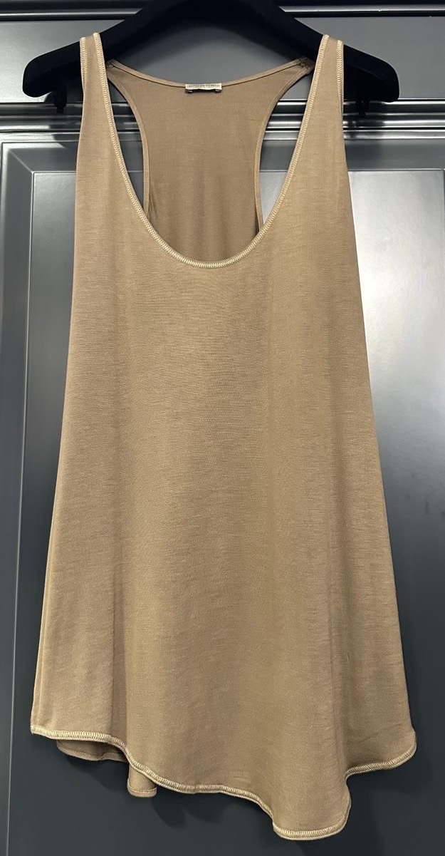 Майка Bottega Veneta смотреть фото