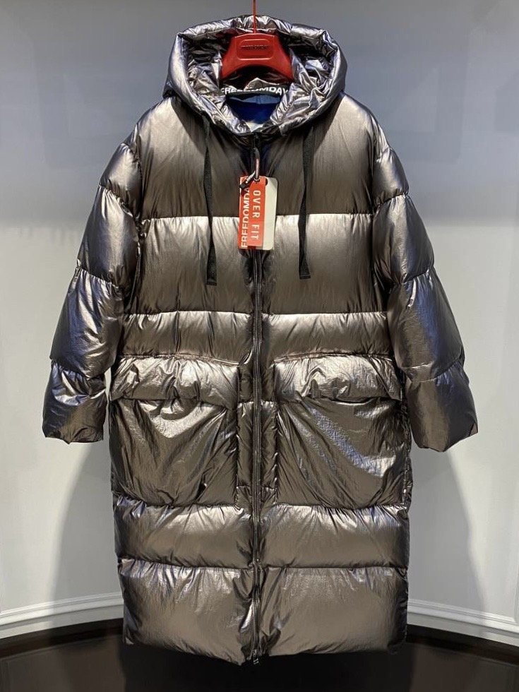 Пуховик смотреть фото