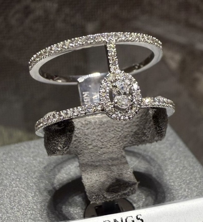 Кольцо смотреть фото