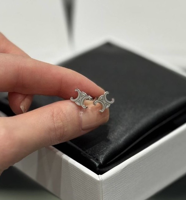 Серьги смотреть фото