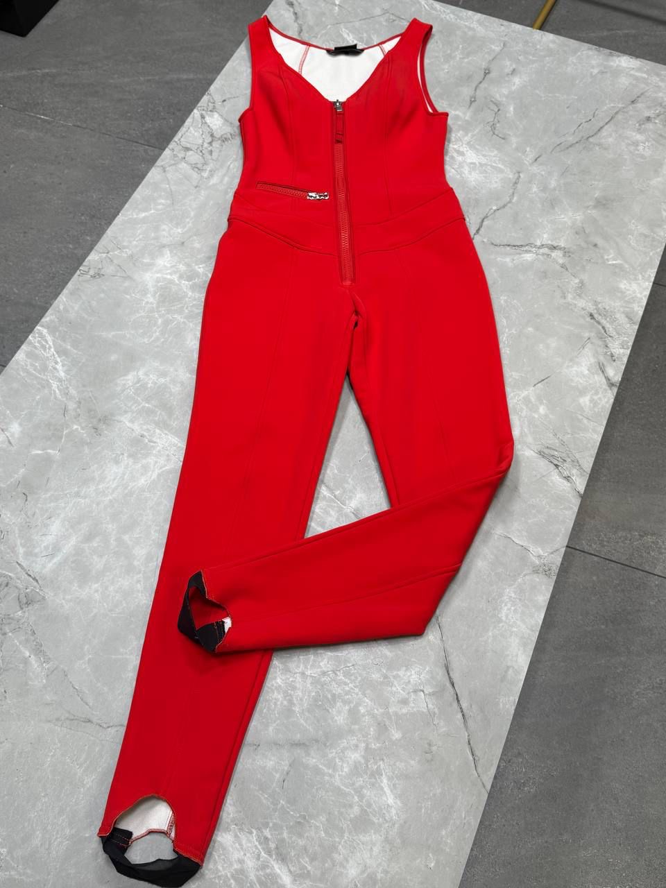 Горнолыжный комбинезон Bogner смотреть фото