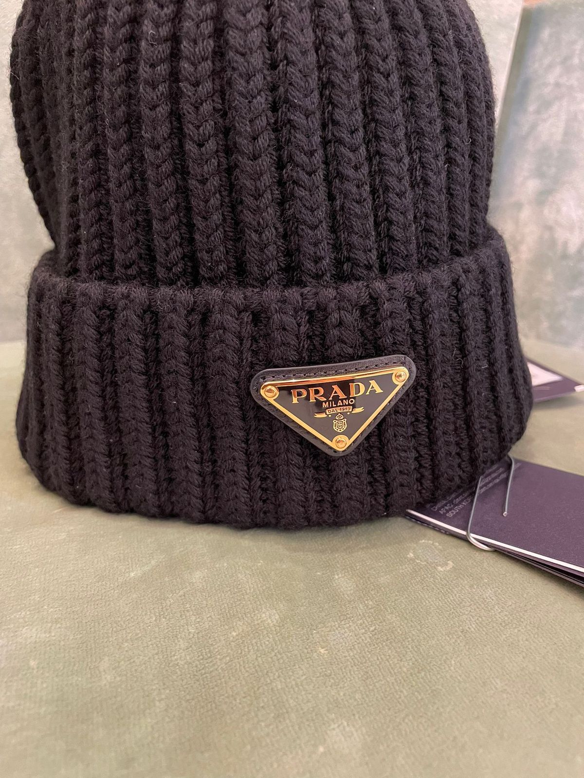 Шапка смотреть фото