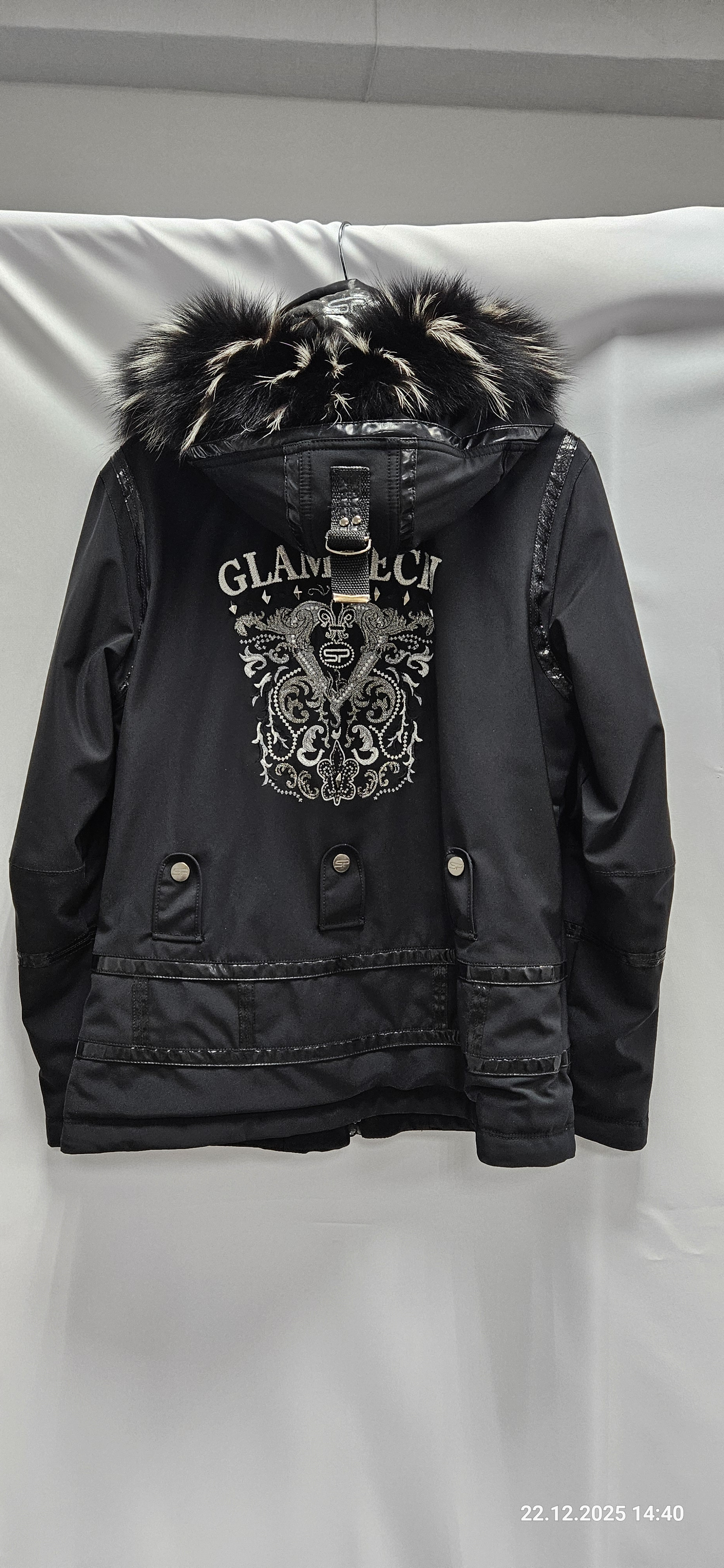 Горнолыжная куртка смотреть фото