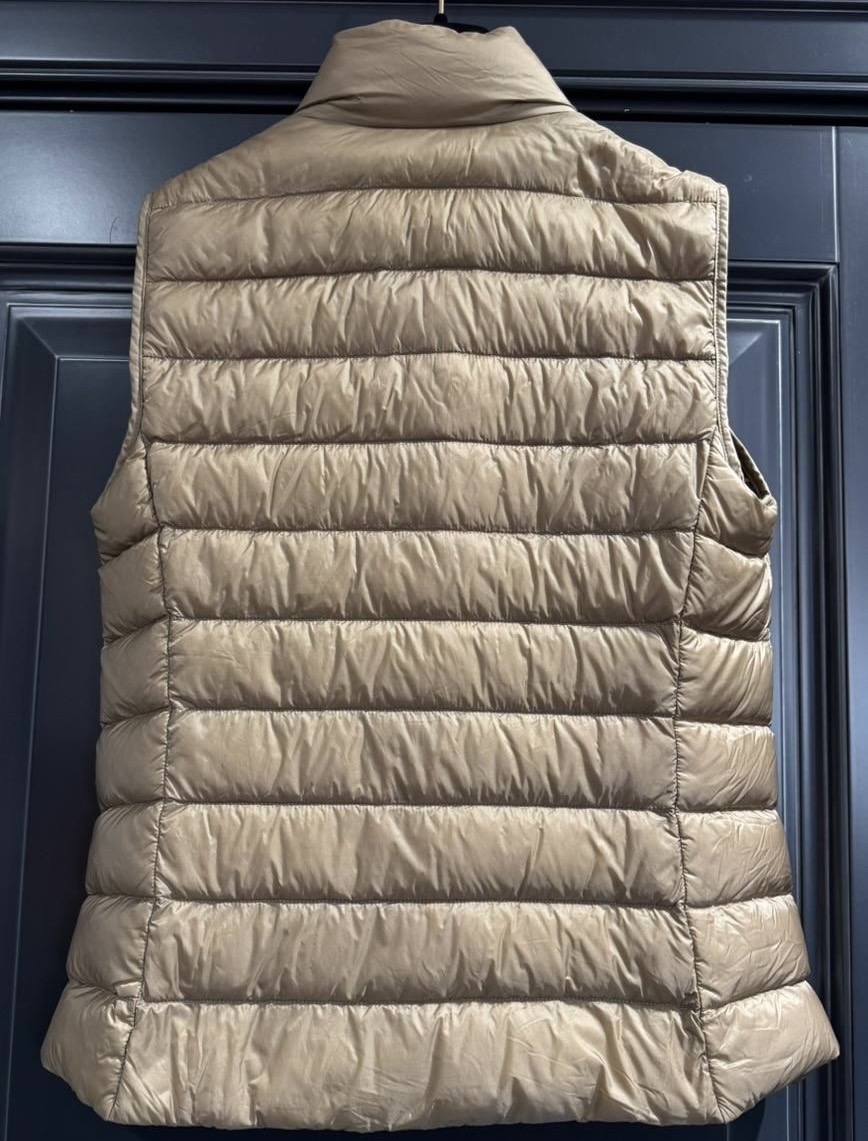 Жилетка смотреть фото