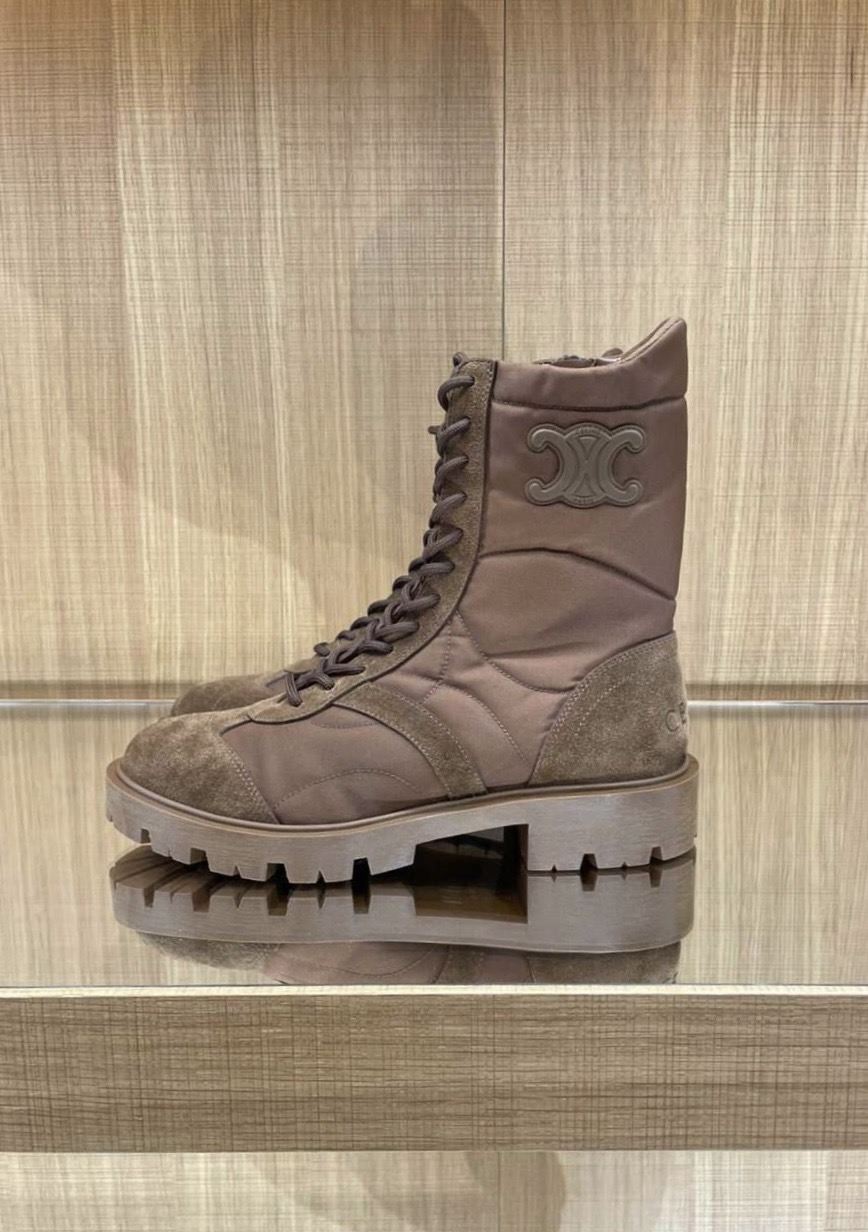 Ботинки смотреть фото