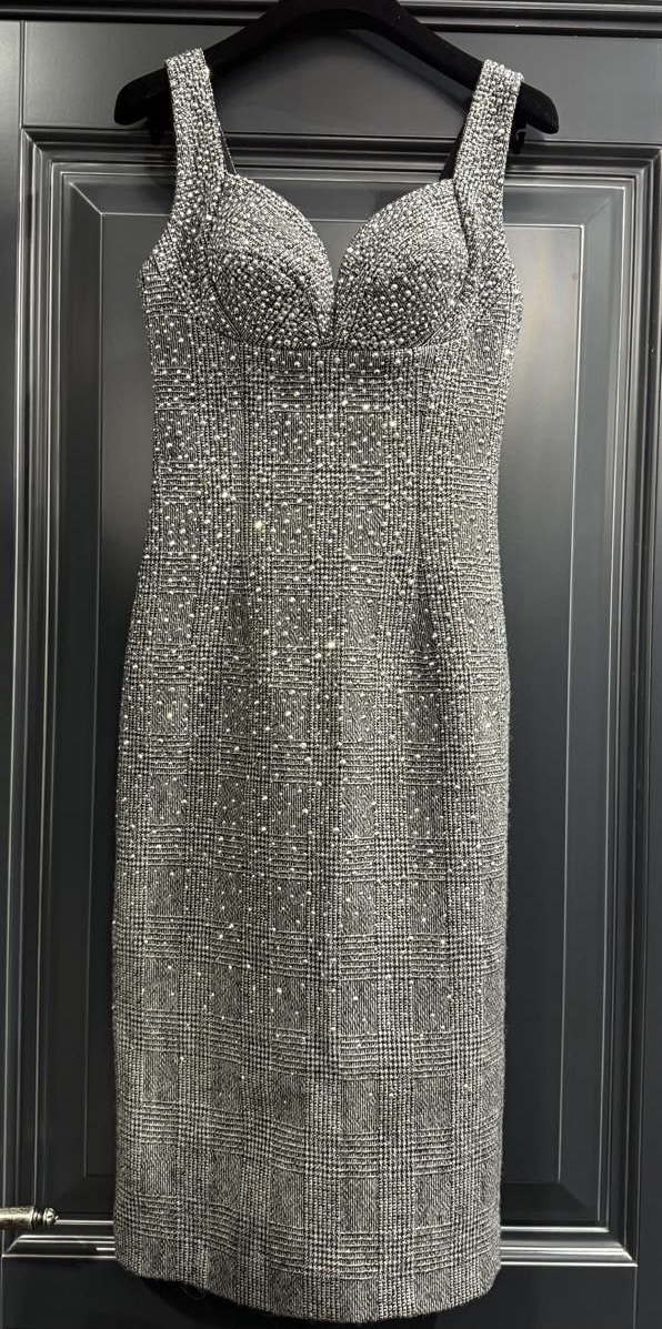 Платье Платье Ermanno Scervino смотреть фото