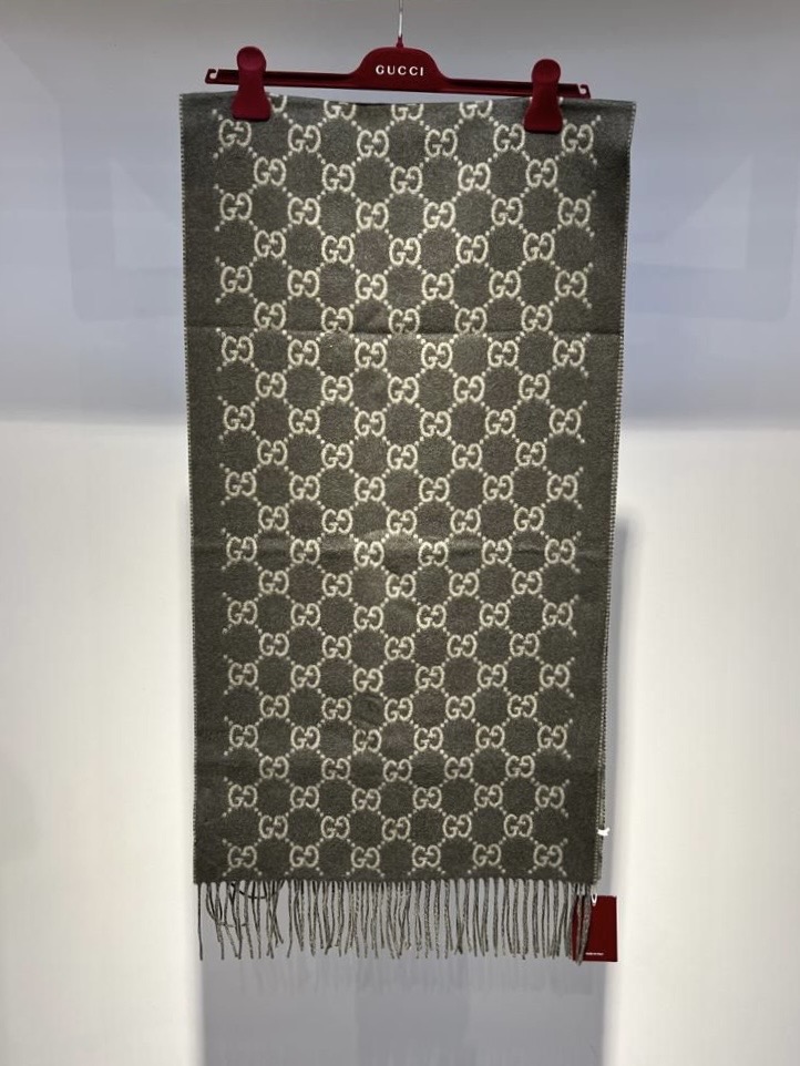 Шарф смотреть фото