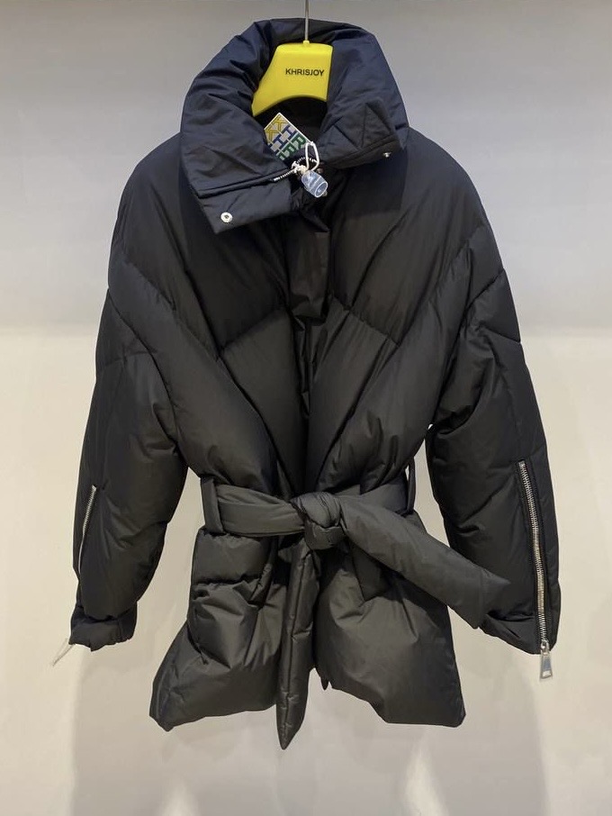 Пуховик смотреть фото