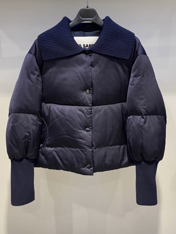 Пуховик смотреть фото