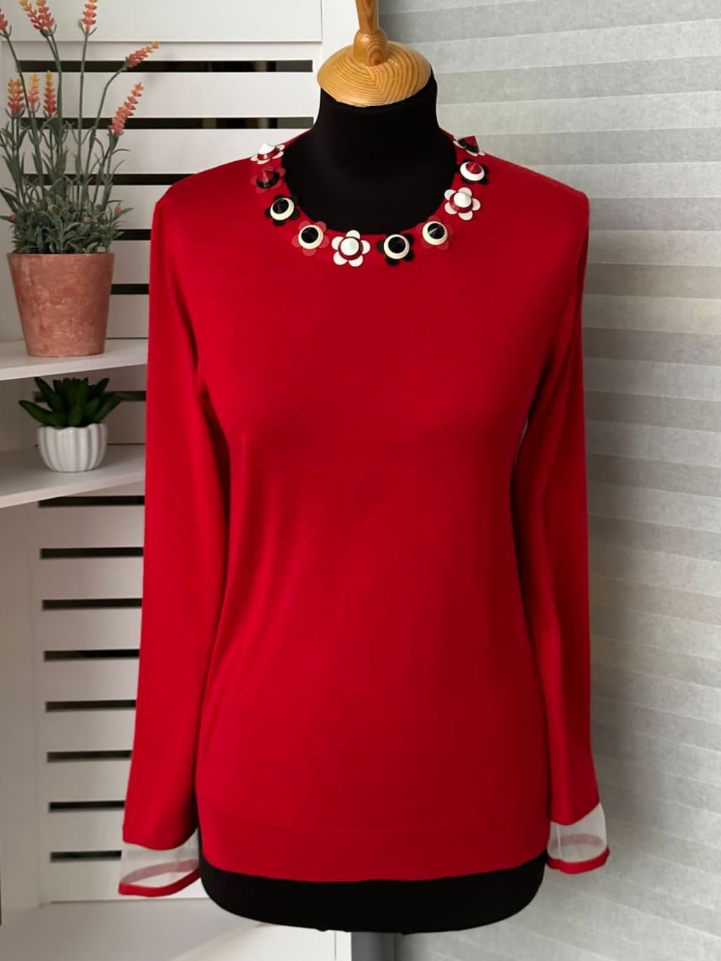 Джемпер Fendi смотреть фото