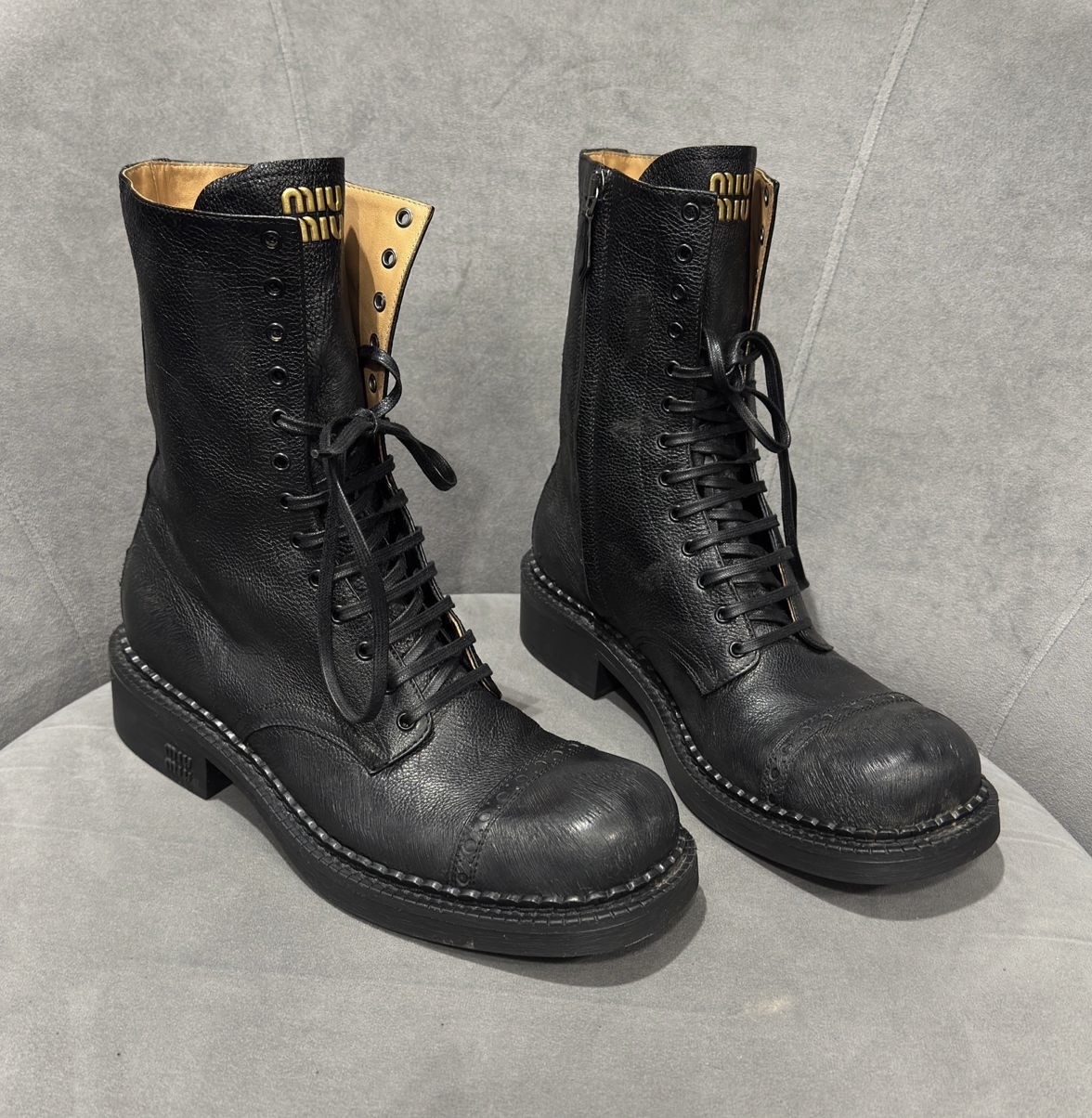 Ботинки смотреть фото