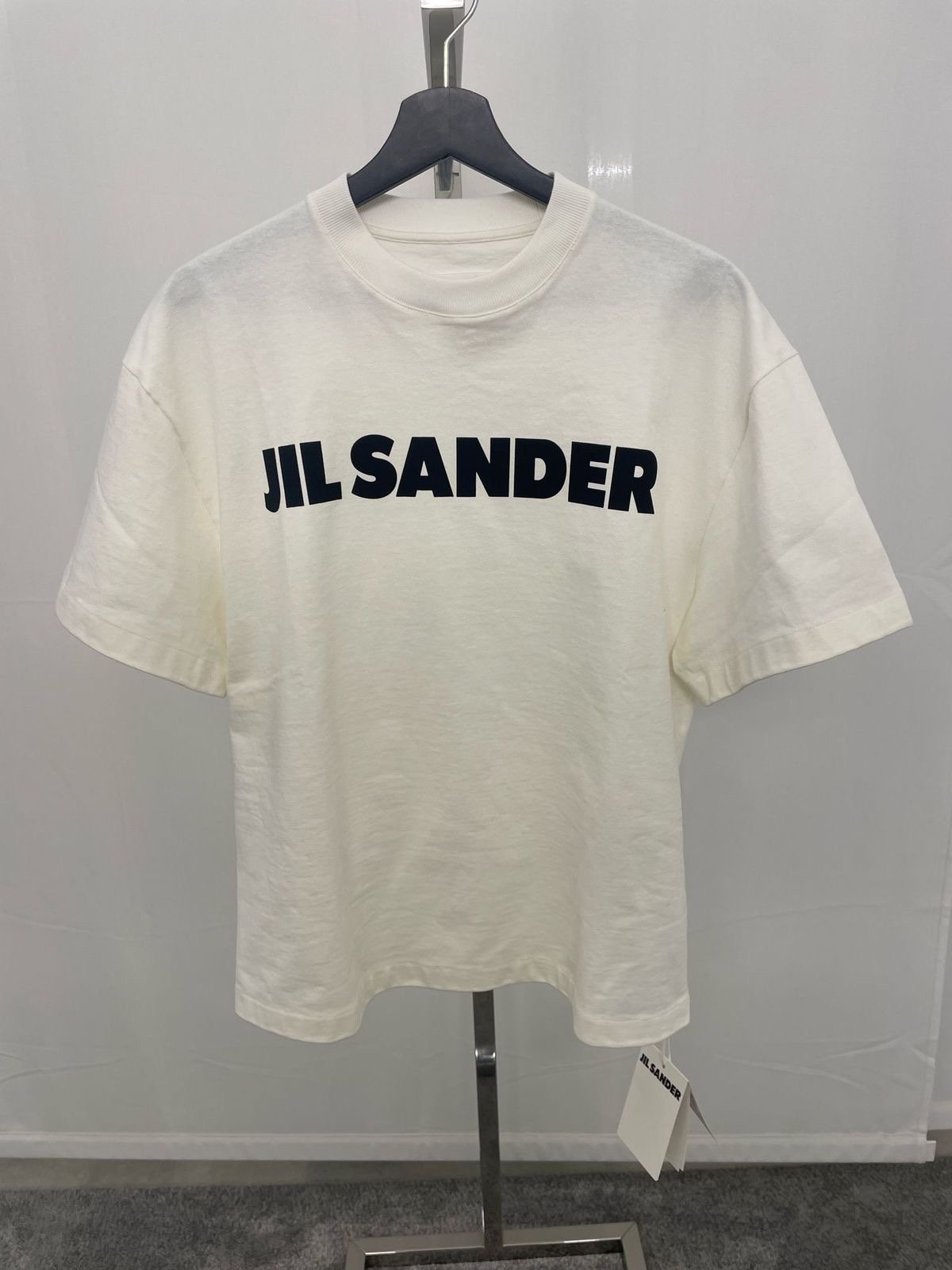 Футболка Jil Sander смотреть фото