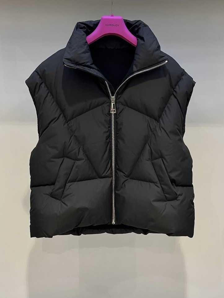 Жилетка смотреть фото