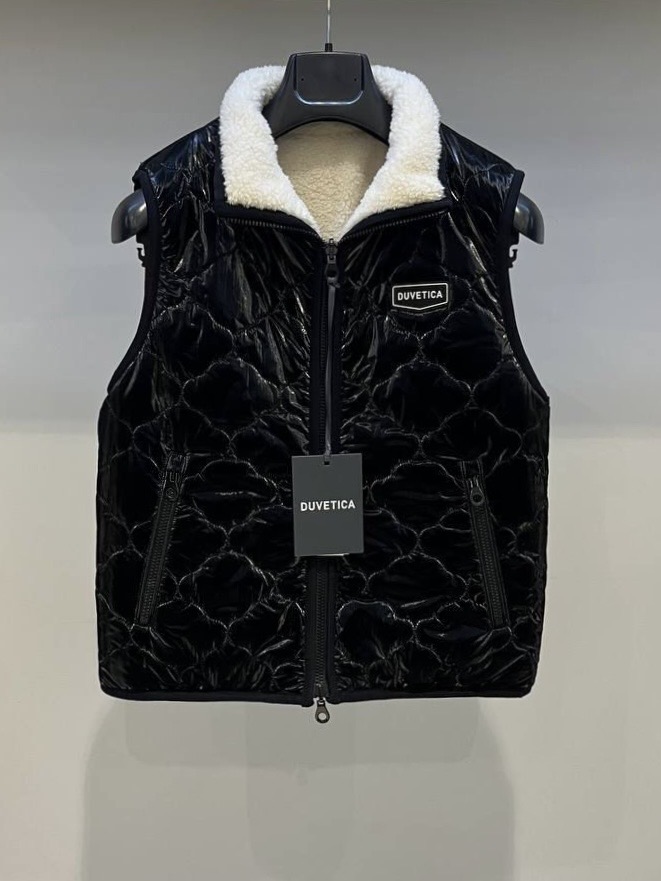 Жилетка смотреть фото